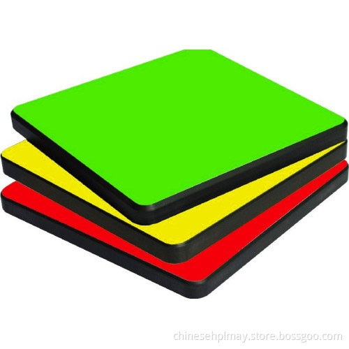 16mm compact laminate